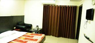Hotel Gokul, Kutch 4